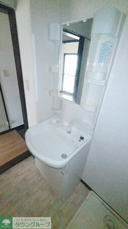 サンライズ久喜Iの物件内観写真